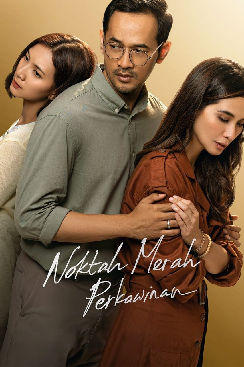 Nonton Film Noktah Merah Perkawinan (2022) LK21 Full Sub Indo INDOXXI Rebahin Movie21 Dutamovie