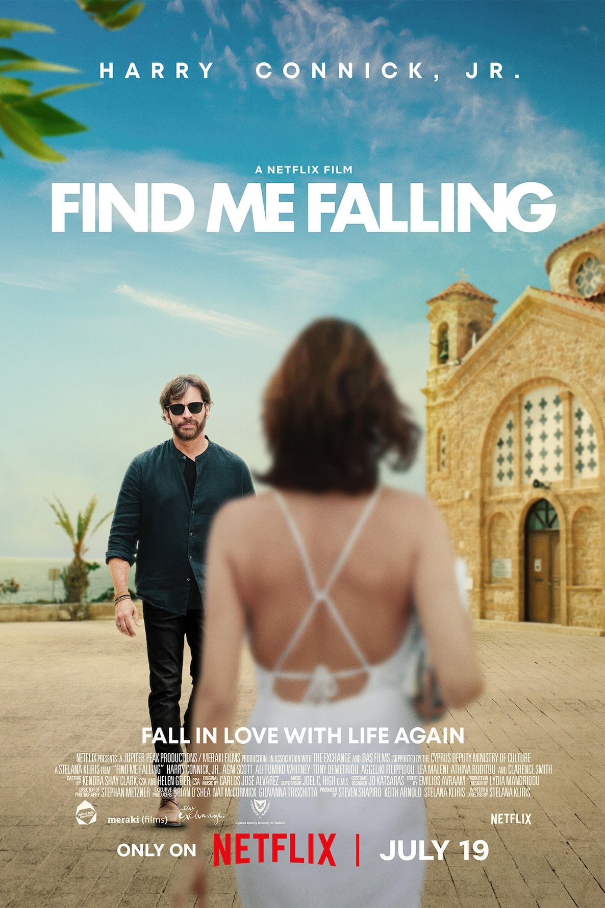 Nonton Film Find Me Falling (2024) LK21 Full Sub Indo INDOXXI Rebahin Movie21 Dutamovie