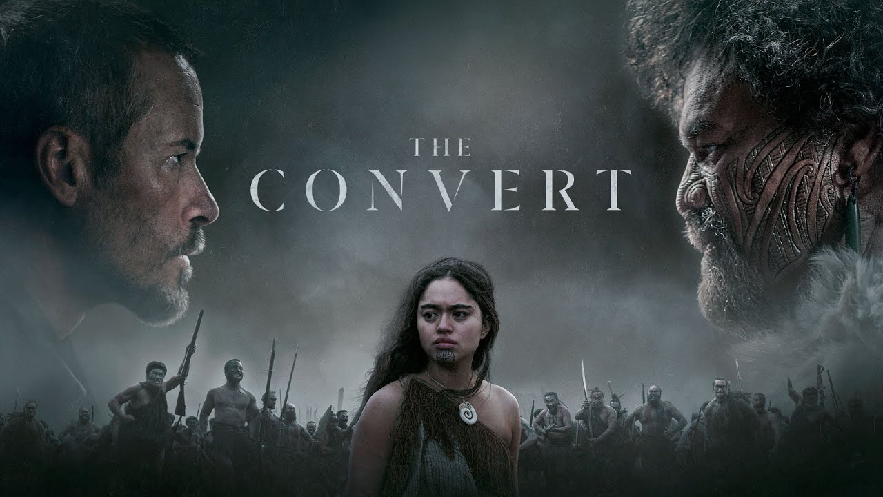 Nonton Film The Convert (2024) LK21 Full Sub Indo INDOXXI Rebahin Movie21 Dutamovie