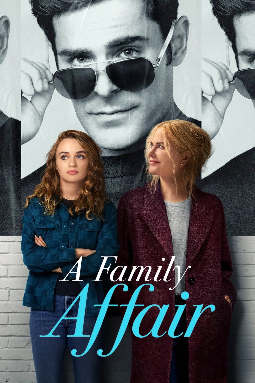 Nonton Film A Family Affair (2024) LK21 Full Sub Indo INDOXXI Rebahin Movie21 Dutamovie