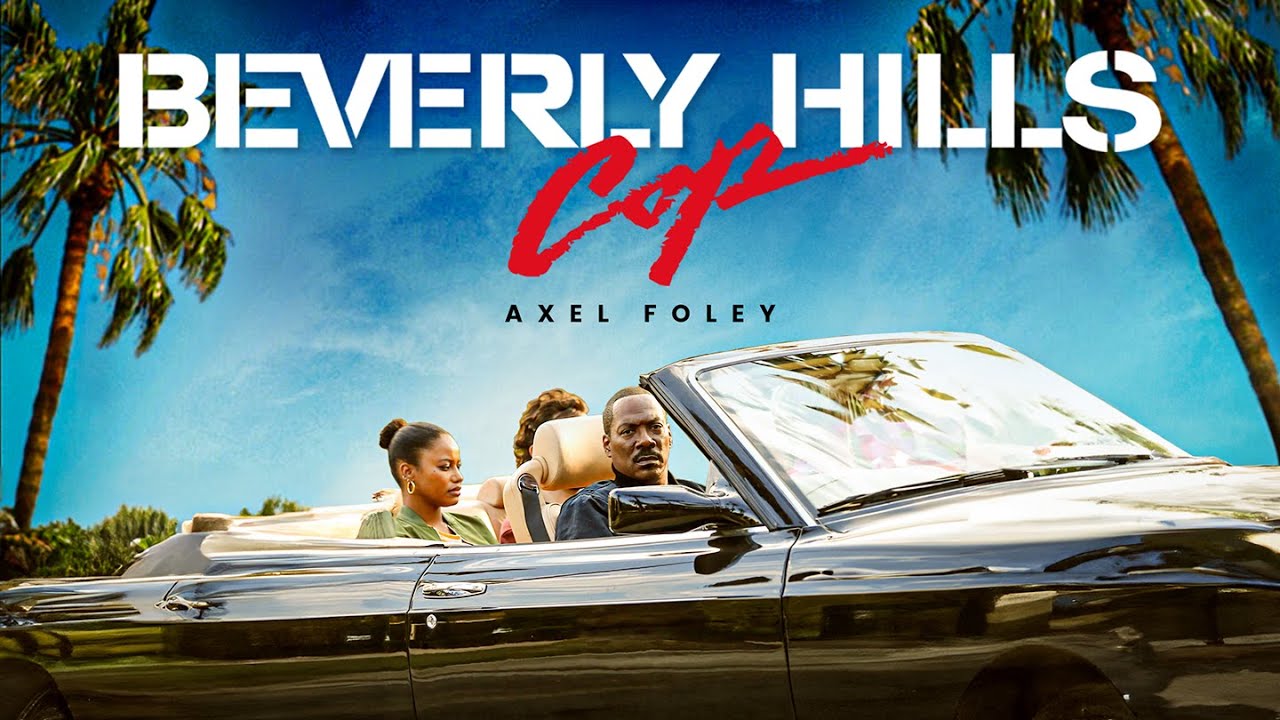 Axel Foley kembali ke Beverly Hills setelah nyawa putrinya Jane terancam. Ia dan Axel bekerja sama dengan mantan pacarnya dan sahabat lamanya, John Taggart dan Billy Rosewood, untuk mengungkap sebuah konspirasi.