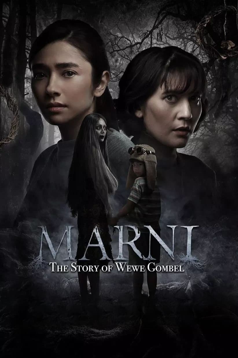 Nonton Film Horor Indo Marni: The Story of Wewe Gombel (2024) LK21 Full Sub Indo INDOXXI Rebahin Movie21 Dutamovie