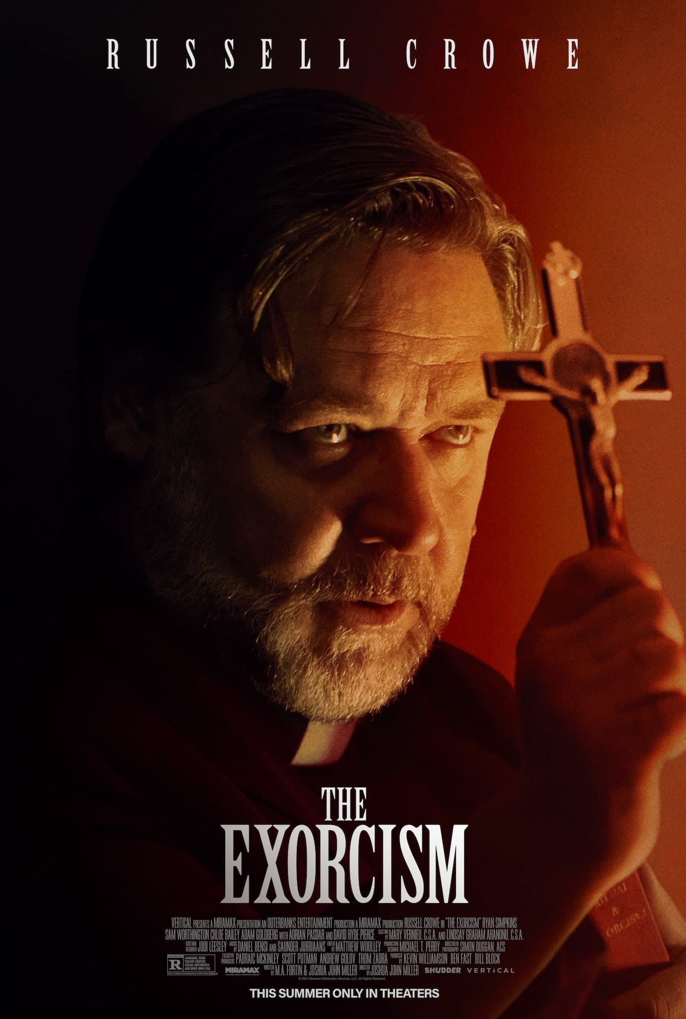 Nonton Film The Exorcism (2024) LK21 Full Sub Indo INDOXXI Rebahin Movie21 Dutamovie