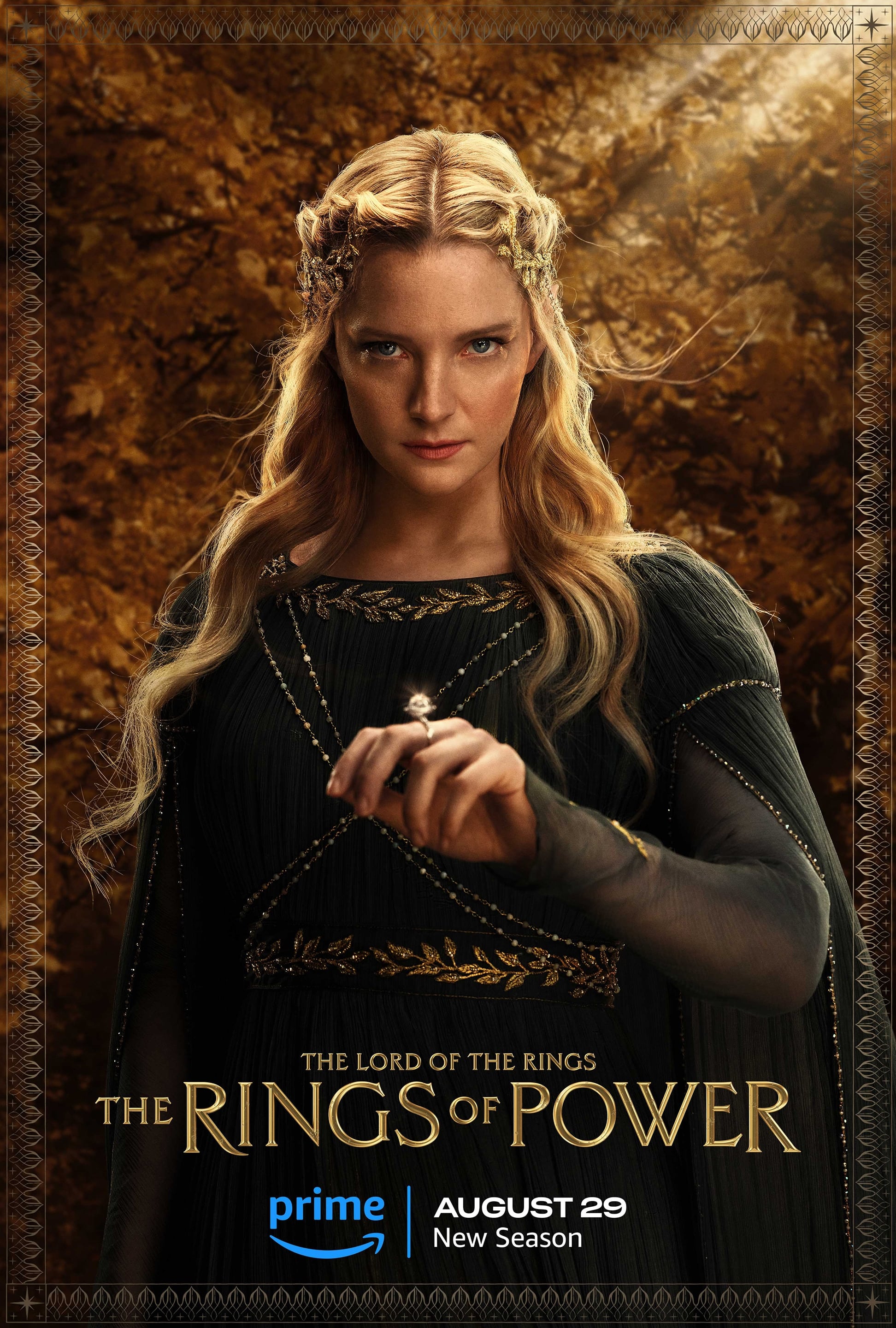 Link Film Nonton The Lord of the Rings: The Rings of Power Season 2 LK21 Sub Indo Full INDOXXI Rebahin Movie21 Dutamovie