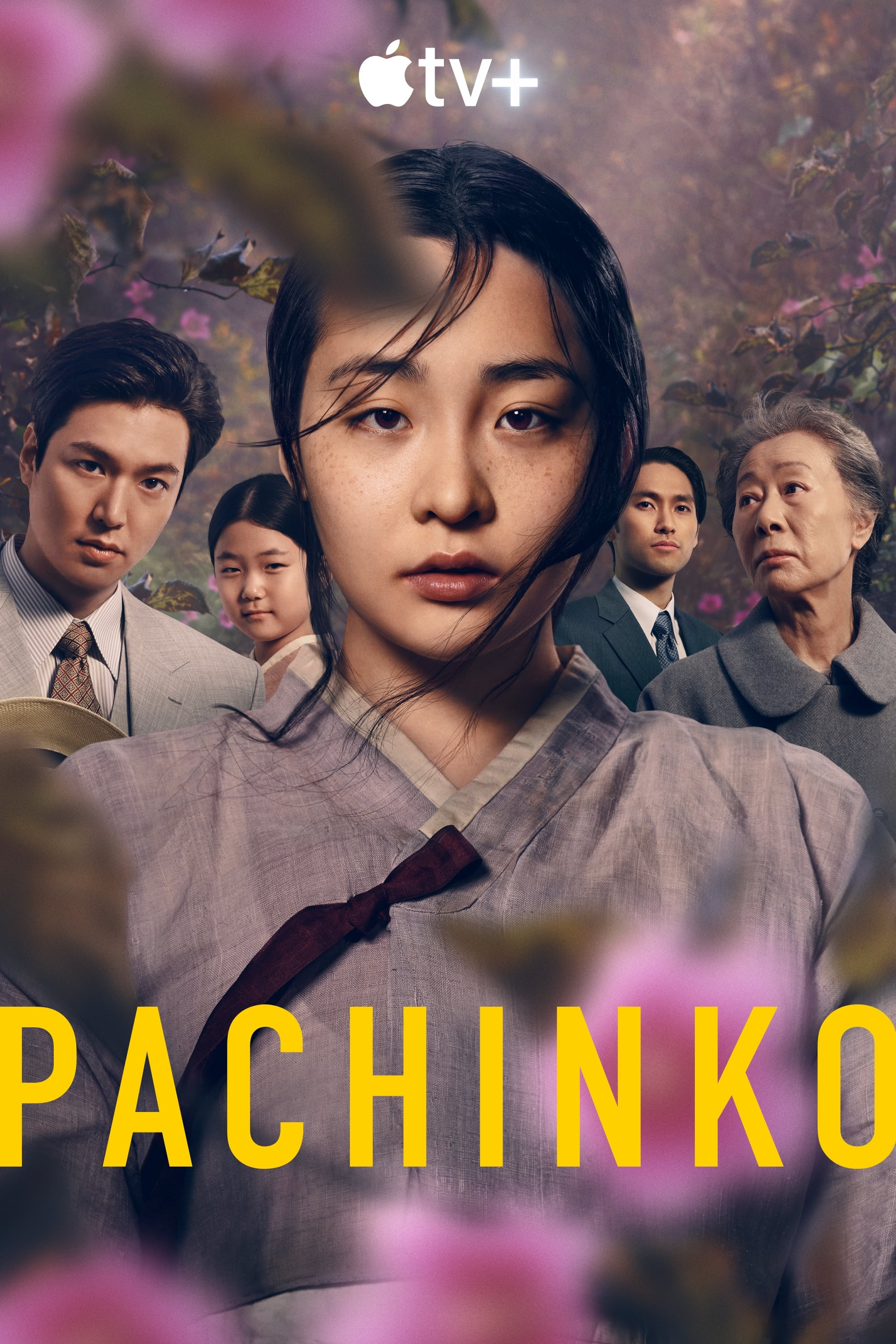 Nonton Pachinko Season 1 + Season 2 Sub Indo Full INDOXXI Rebahin Movie21 Dutamovie