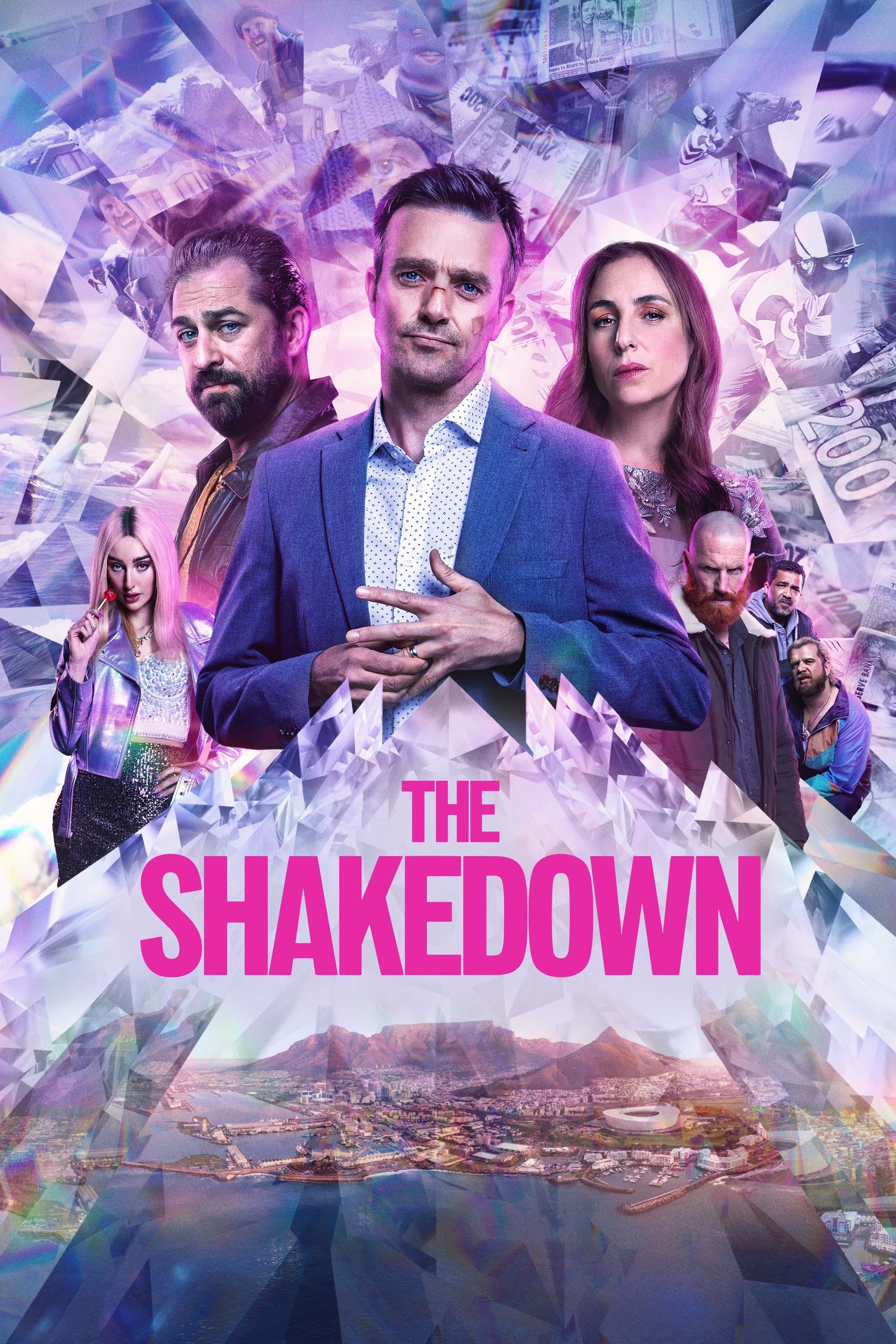 Link Film Nonton The Shakedown (2024) LK21 Sub Indo Full INDOXXI Rebahin Movie21 Dutamovie