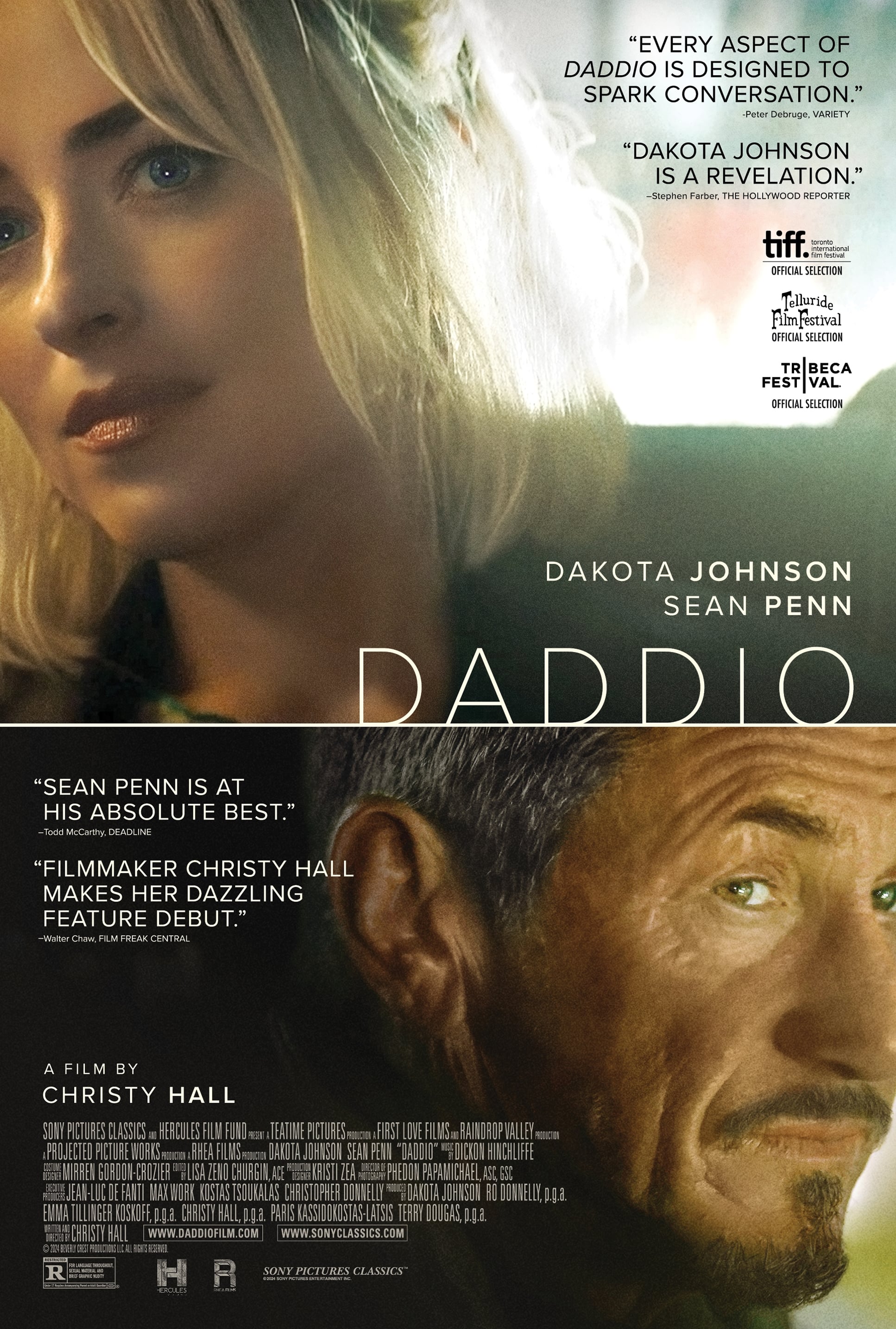 Link Film Nonton Daddio (2024) LK21 Sub Indo Full INDOXXI Rebahin Movie21 Dutamovie